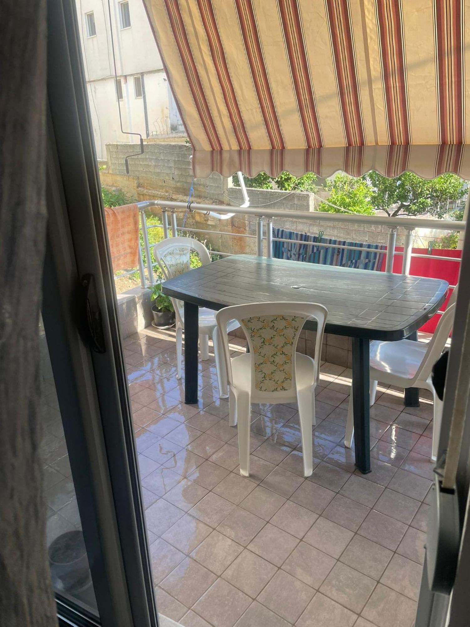 Niku Appartement *