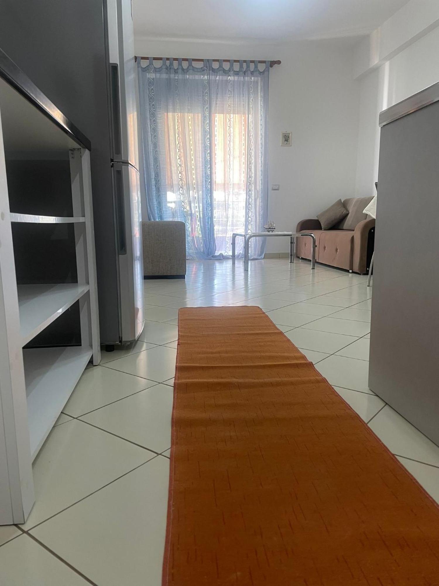 Niku Apartament