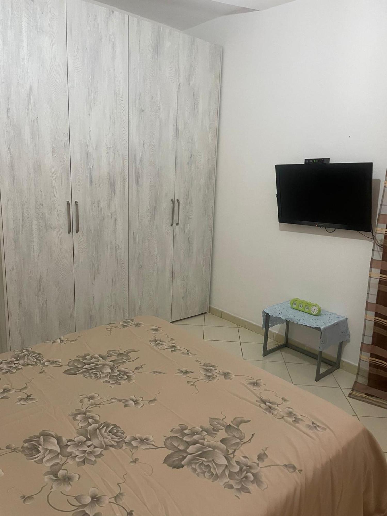 Apartament Niku