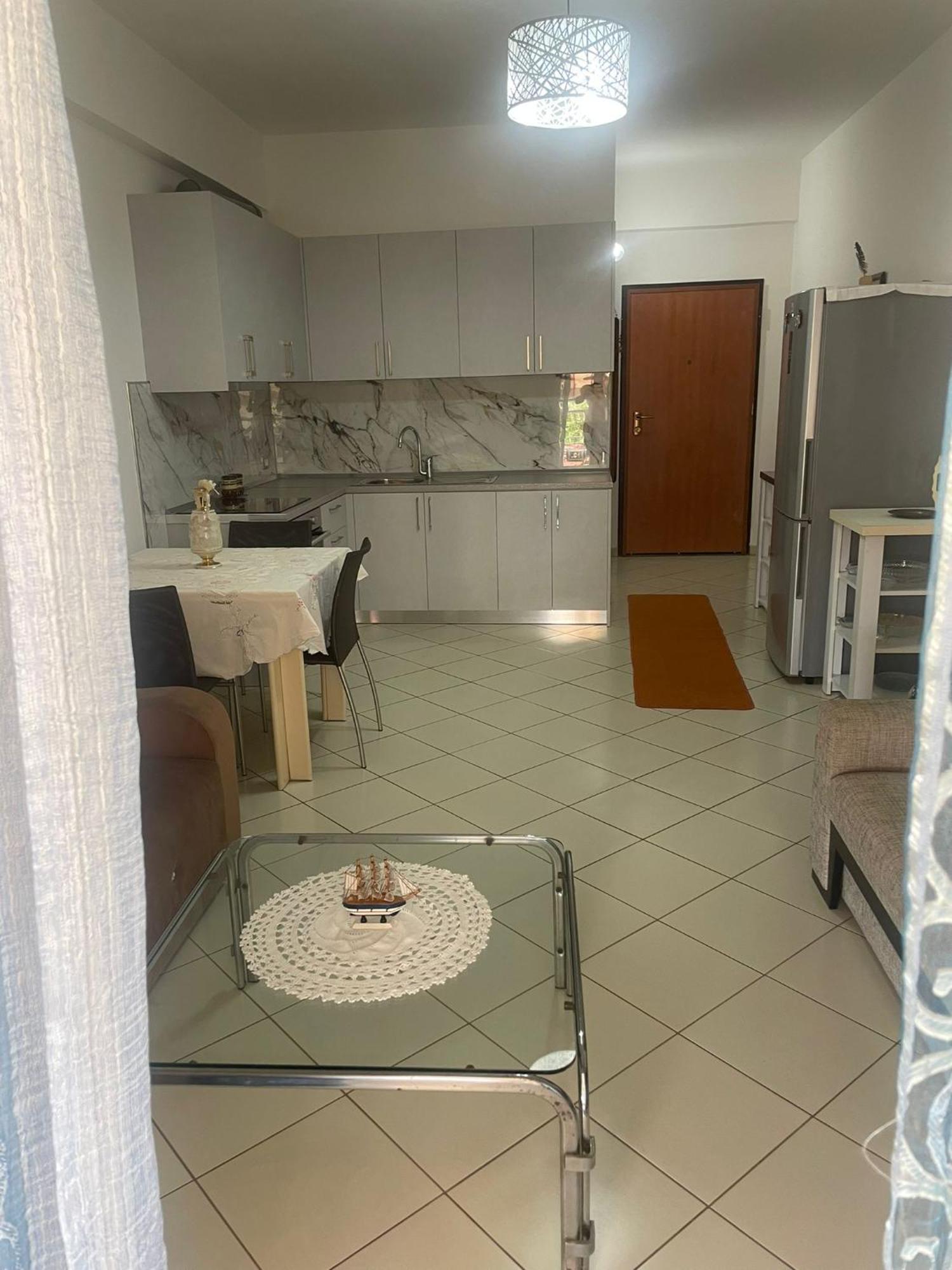 Niku Apartament