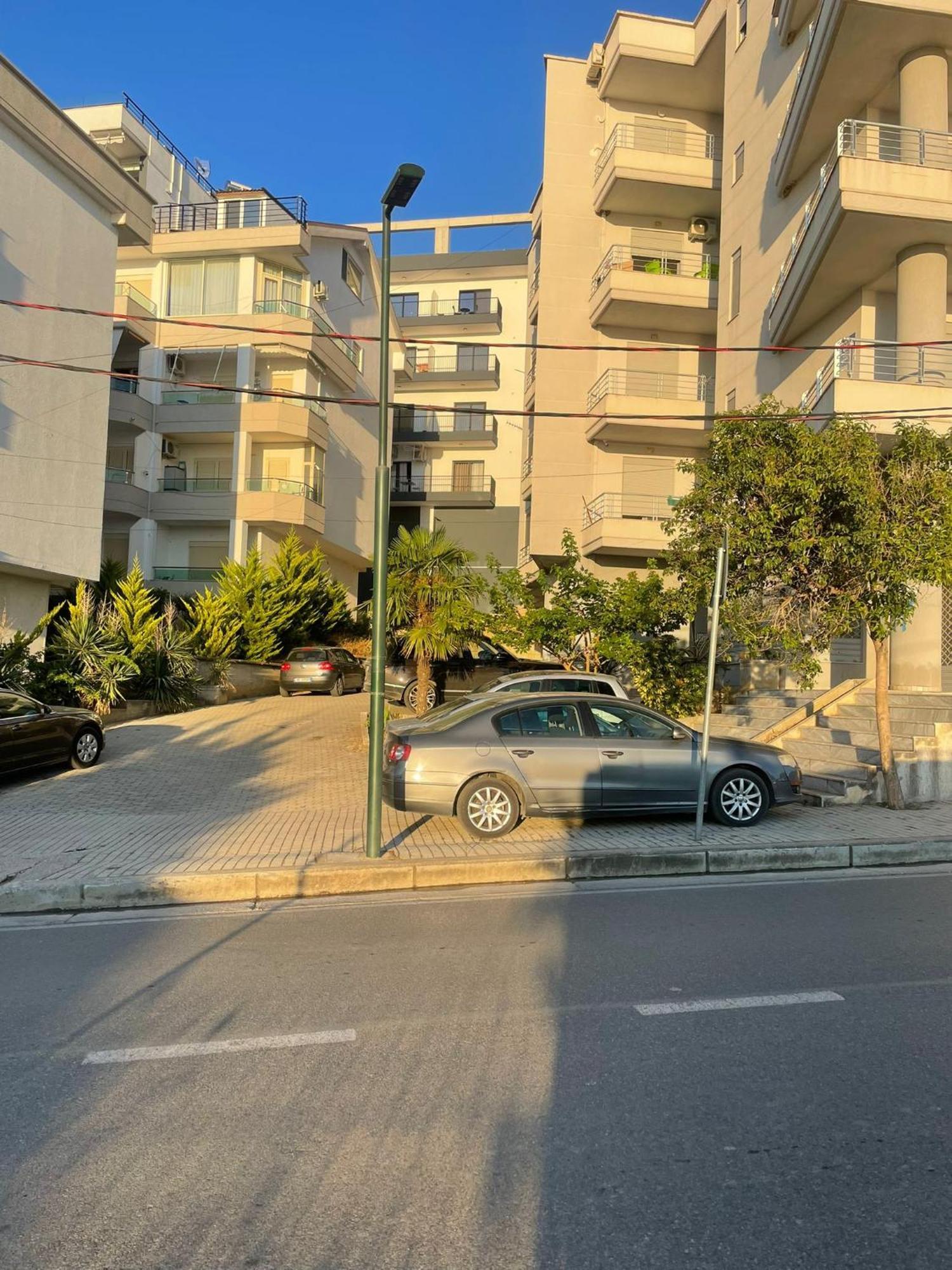 Apartament Niku