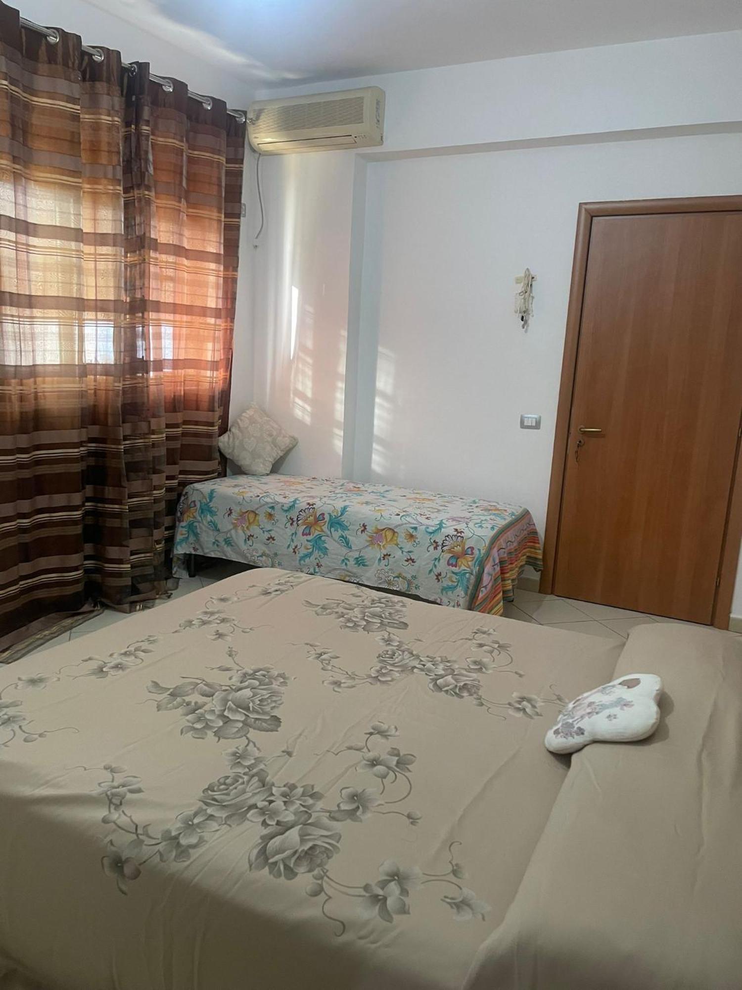 Apartament Niku *