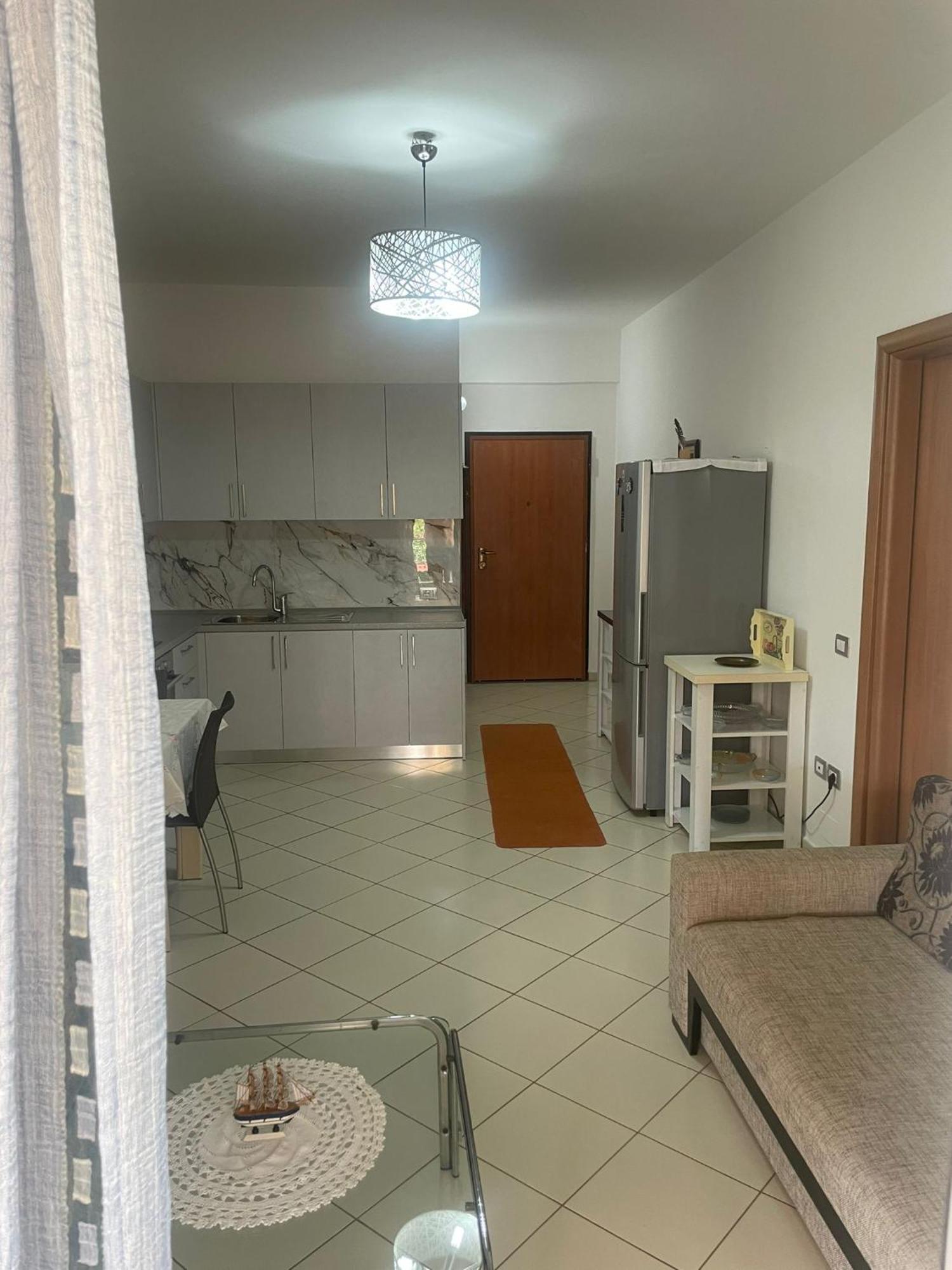 Apartament Niku Wlora