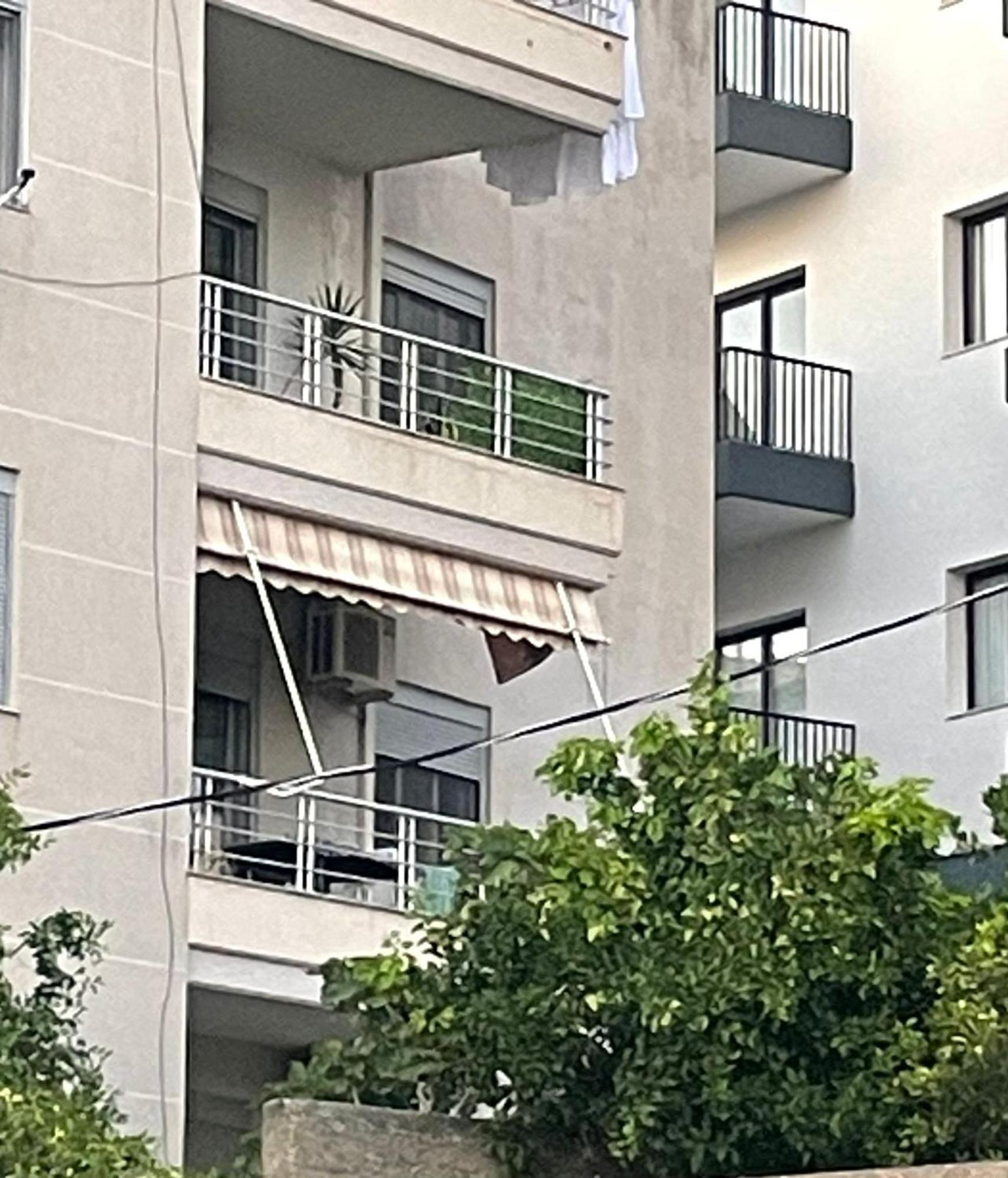 Appartement Niku Vlorë